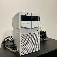 Agilent Technologies 7000B GCMS image 0